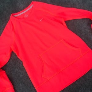 Nike Crewneck
